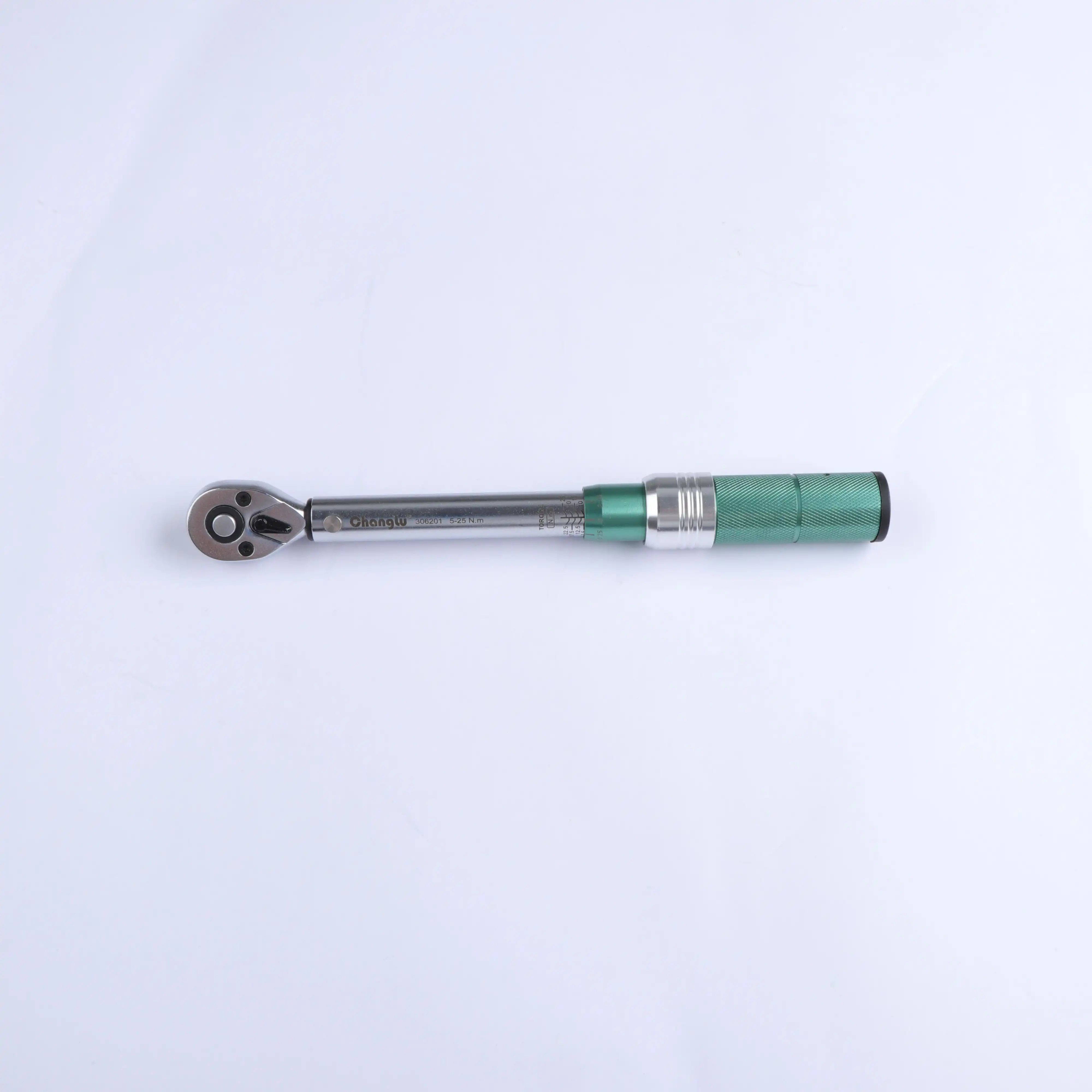 Are aluminum torque wrenches good for automotive work?